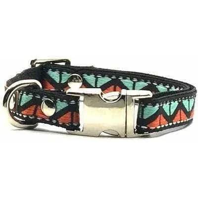 image-Regal Paws Handmade Designer Dog Collar