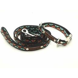 image-Regal Paws Handmade Designer Dog Collar