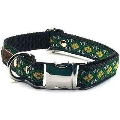 image-Regal Paws Personalised Dog Collar