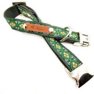 image-Regal Paws Personalised Dog Collar