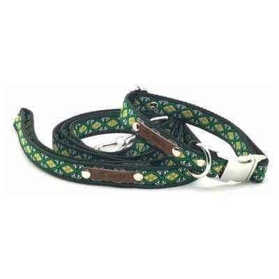 image-Regal Paws Personalised Dog Collar