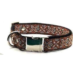 image-Pawsome Pooch Personalised Collar