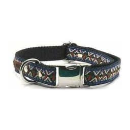 image-Enchanted Paws Personalised Cotton Dog Collar