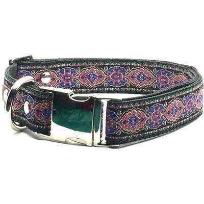 image-Chic Cotton Canine Collar