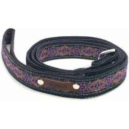 image-Chic Cotton Canine Collar