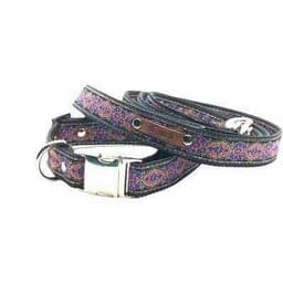 image-Chic Cotton Canine Collar