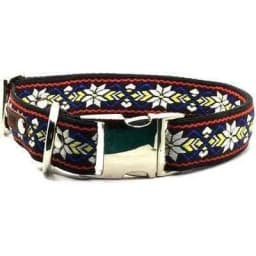 image-Regal Paws Personalised Large Dog Collar
