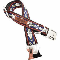 image-Regal Paws Personalised Large Dog Collar