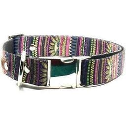 image-Regal Pooch Cotton Dog Collar