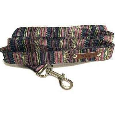 image-Regal Pooch Cotton Dog Collar