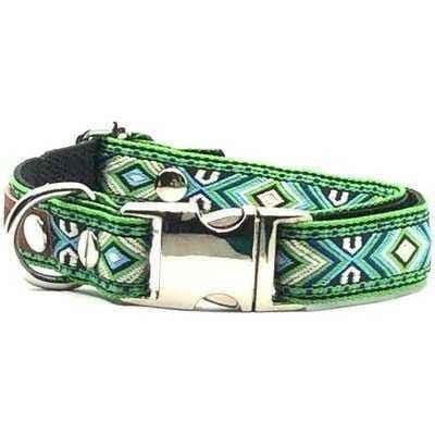 image-LOKI No. 9s Handmade Wholesale Dog Collar