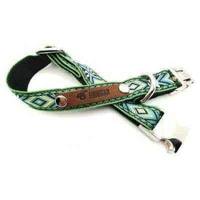image-LOKI No. 9s Handmade Wholesale Dog Collar