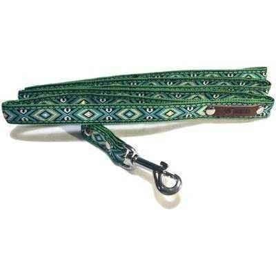 image-LOKI No. 9s Handmade Wholesale Dog Collar