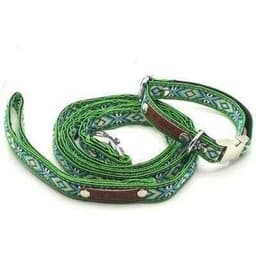 image-LOKI No. 9s Handmade Wholesale Dog Collar