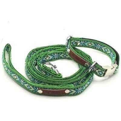 image-LOKI No. 9s Handmade Wholesale Dog Collar