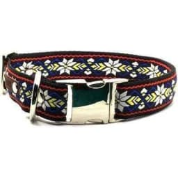 image-Finnigan's Wholesale Durable Designer Dog Collar No. 1l