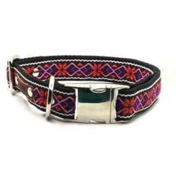 image-Designer Dog Collar No. 2L