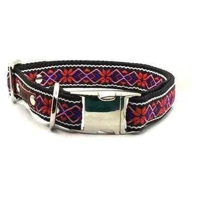 image-Designer Dog Collar No. 2L