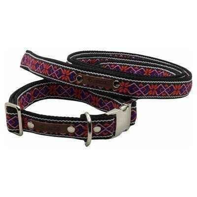 image-Designer Dog Collar No. 2L