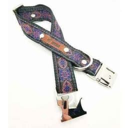image-Finnigan's Wholesale Durable Designer Dog Collar No. 3L