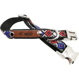 image-Designer Cotton Dog Collars