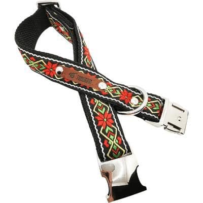 image-Designer Dog Collar No. 4l