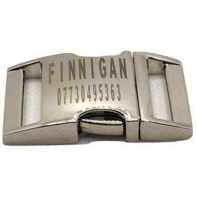 image-Designer Dog Collar No. 4s