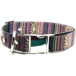 image-Finnigan's Durable Designer Dog Collar No. 8L