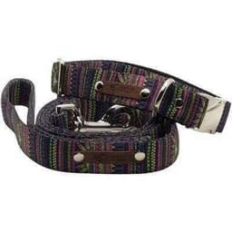 image-Finnigan's Durable Designer Dog Collar No. 8L