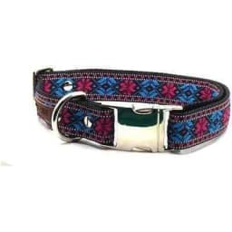 image-Finnigan’s No. 9L Designer Dog Collar
