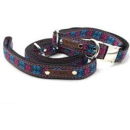 image-Finnigan’s No. 9L Designer Dog Collar