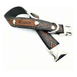 image-Finnigan's Durable Designer Dog Collar No.04m