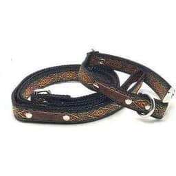 image-Finnigan's Durable Designer Dog Collar No.04m