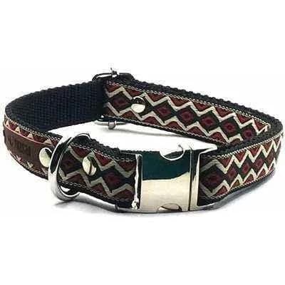 image-Finnigan's Durable Designer Dog Collar No.05m