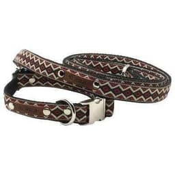 image-Finnigan's Durable Designer Dog Collar No.05m