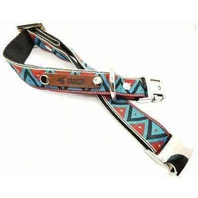 image-Finnigan's Wholesale Designer Dog Collar No.06m