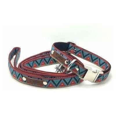 image-Finnigan's Wholesale Designer Dog Collar No.06m