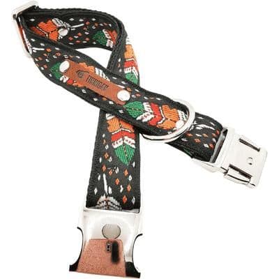 image-Finnigan’s Designer Dog Collar No.10L