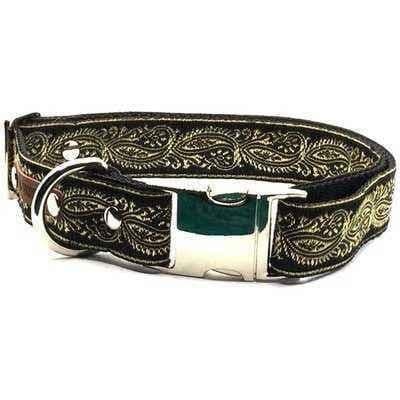 image-Finnigan’s Durable Designer Dog Collar No.12L