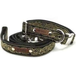 image-Finnigan’s Durable Designer Dog Collar No.12L