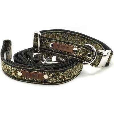 image-Finnigan’s Durable Designer Dog Collar No.12L