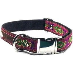 image-Finnigan's Wholesale Durable Designer Dog Collar No.13m