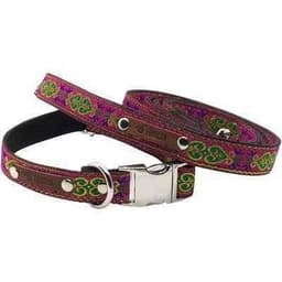image-Finnigan's Wholesale Durable Designer Dog Collar No.13m