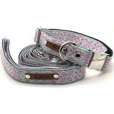 image-Finnigan's Designer Dog Collar No.14L