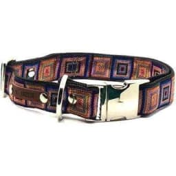 image-Finnigan's Designer Dog Collar No.15L