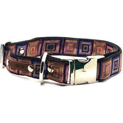image-Finnigan's Designer Dog Collar No.15L