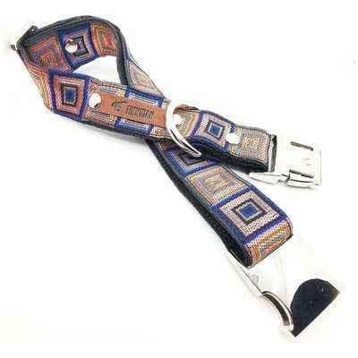 image-Finnigan's Designer Dog Collar No.15L