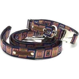 image-Finnigan's Designer Dog Collar No.15L