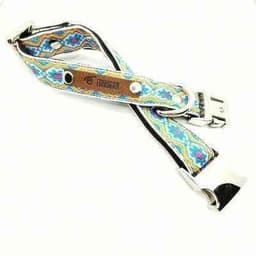 image-Finnigan's Personalised Designer Dog Collars ????✨