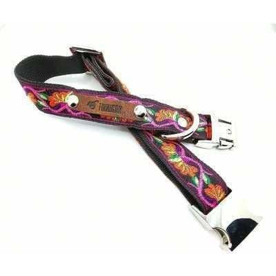 image-Finnigan's Personalised Designer Dog Collars ????✨